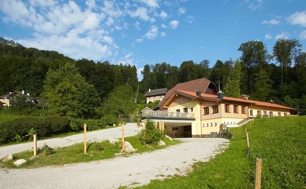 Farmers Club Salzburg